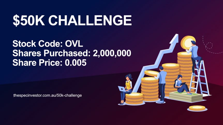 50k challenge